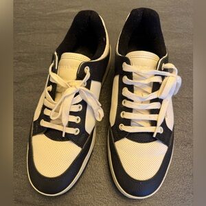 Saint Laurent SL/61 Low-Top Sneakers Men’s Size 42